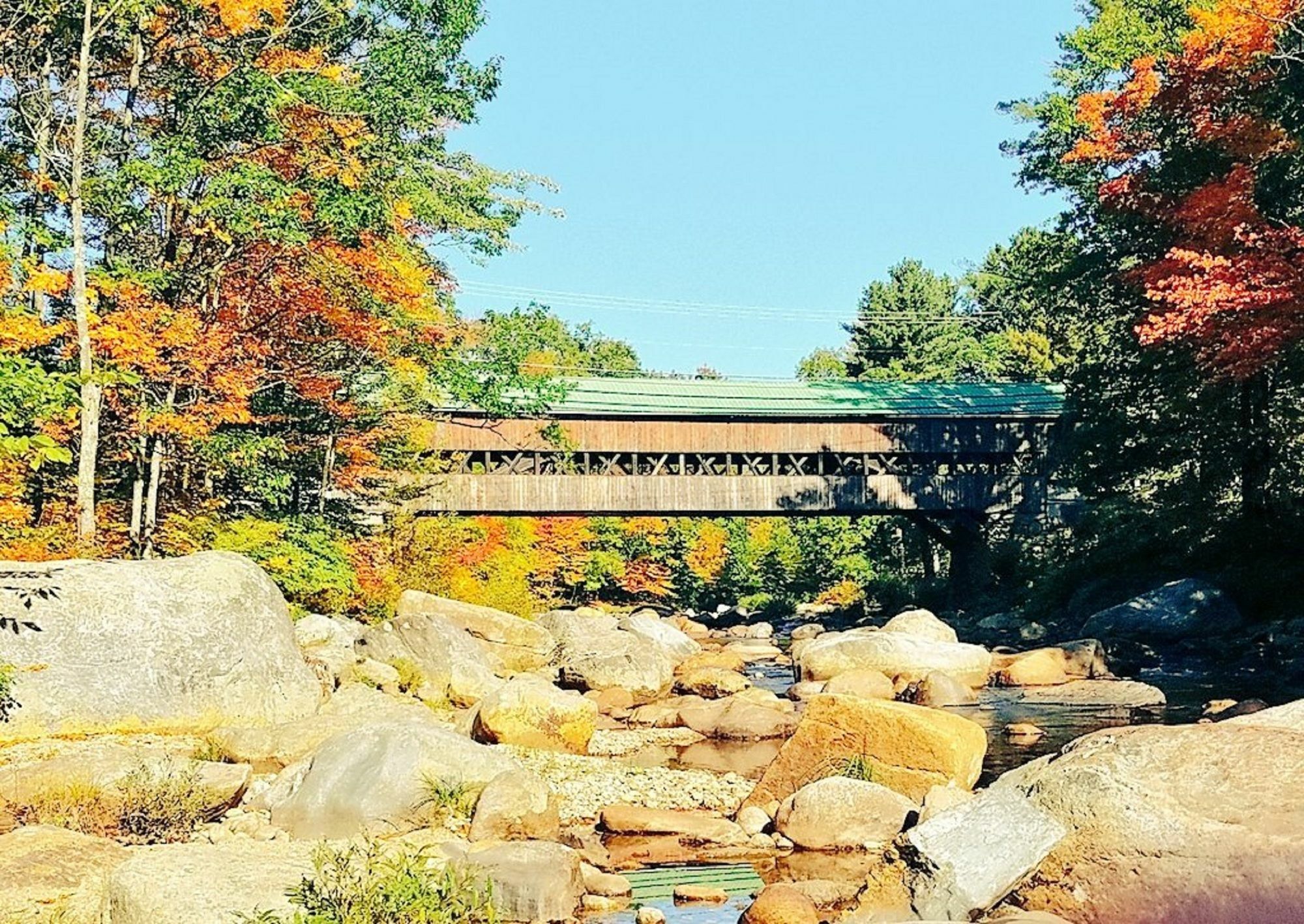 Covered Bridge River View Lodge (Adults Only) Jackson Exterior photo